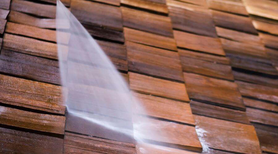Professional gutter cleaning in Grantville, PA